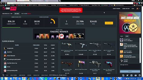 CSGOLotto .